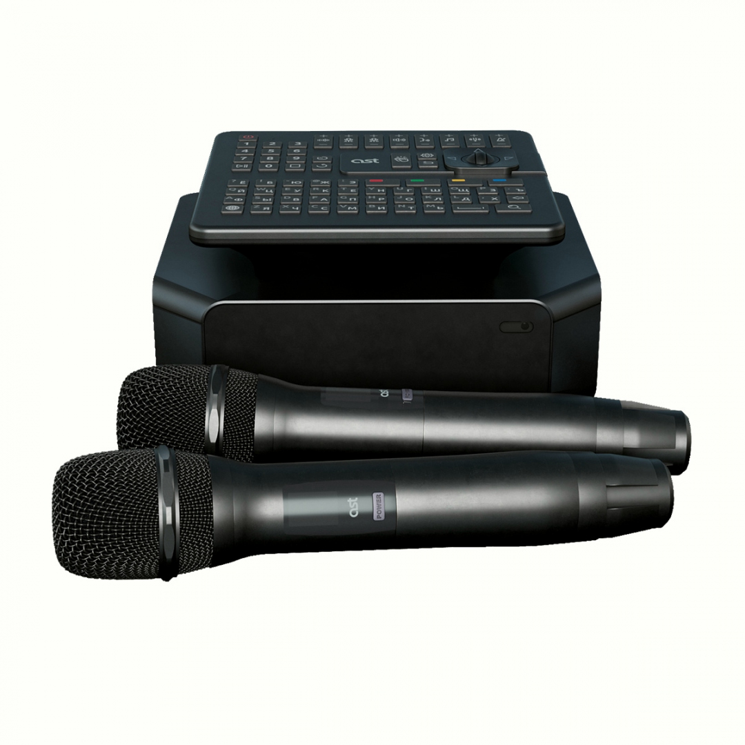 AST Zoom 2 (AST-90) в Уфе