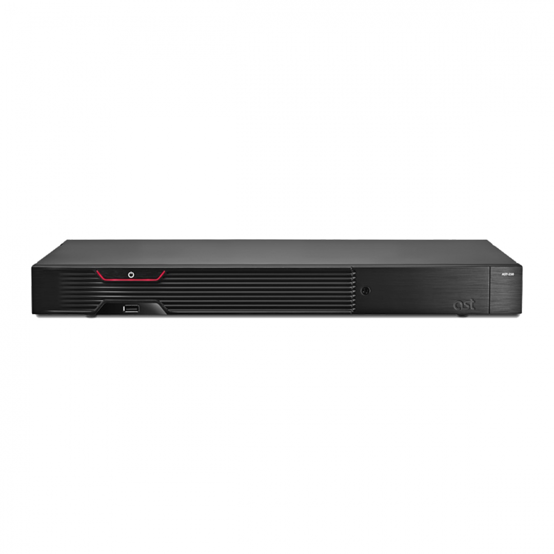 AST-250 - профессиональная караоке-система в Уфе