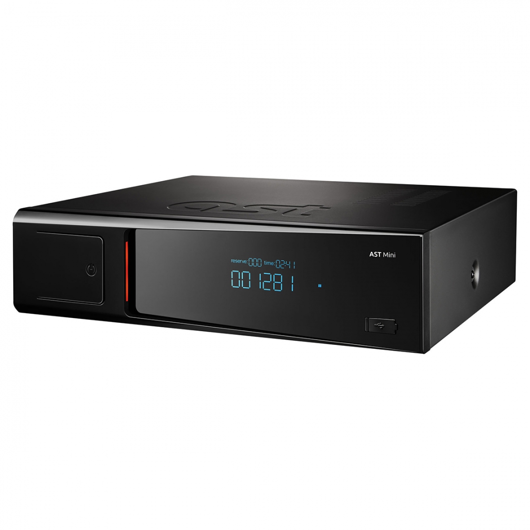 AST Mini (AST-25B) профессиональная система караоке в Уфе