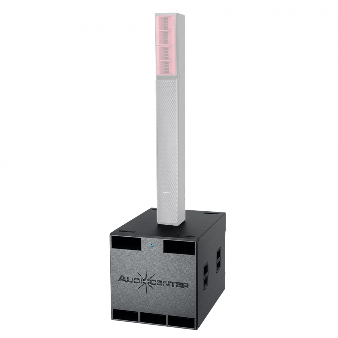 Audiocenter L65S MK2 сабвуфер в Уфе