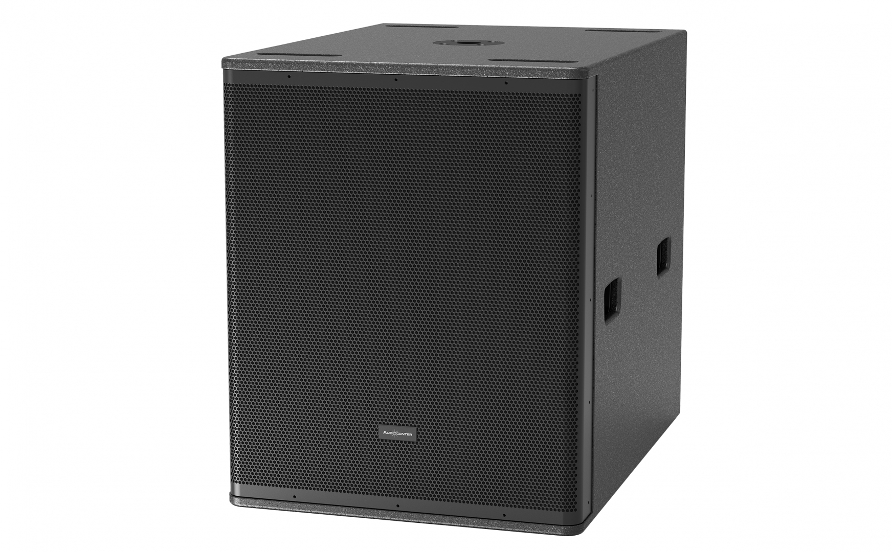 Audiocenter S3118A сабвуфер активный в Уфе