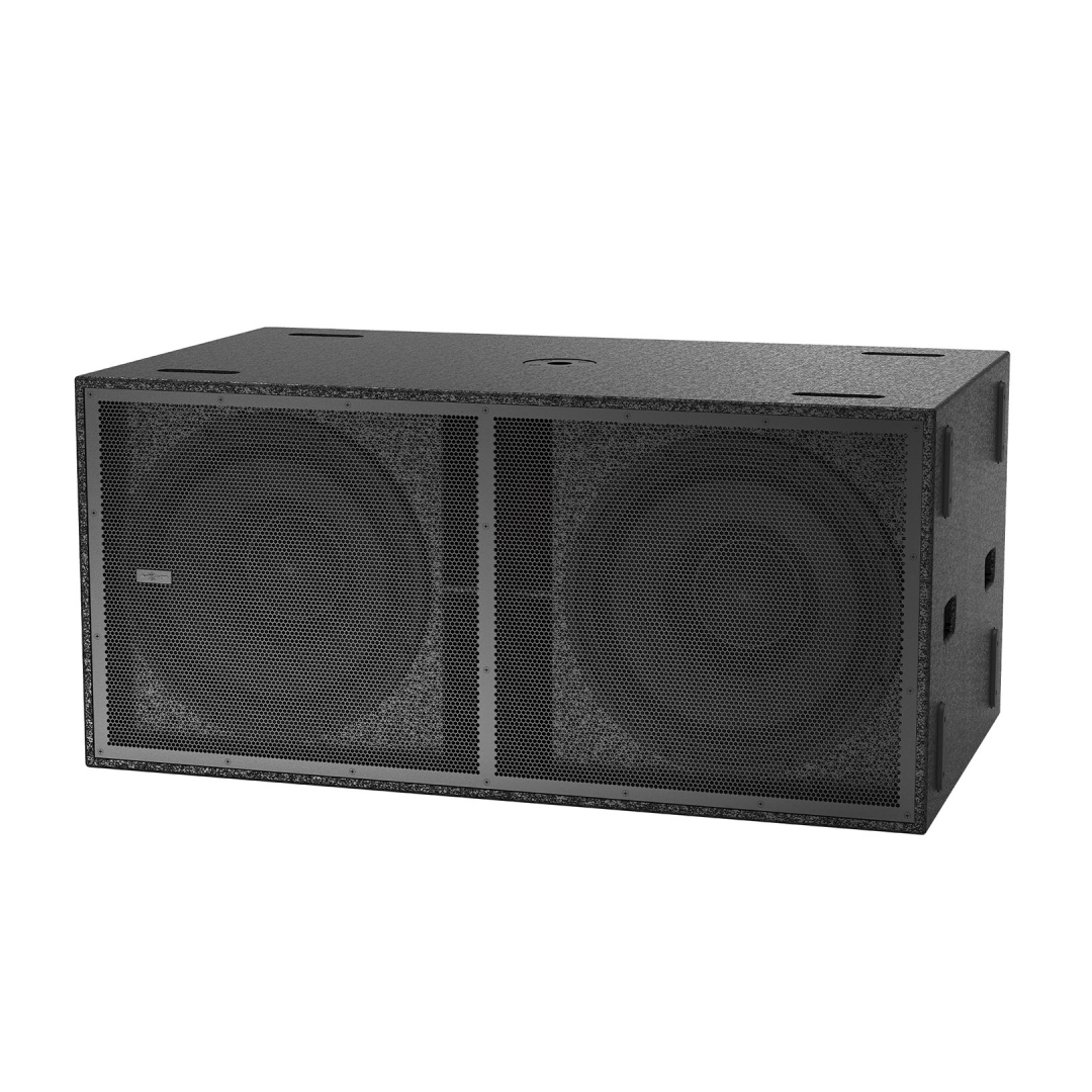 Audiocenter S3218A сабвуфер активный в Уфе