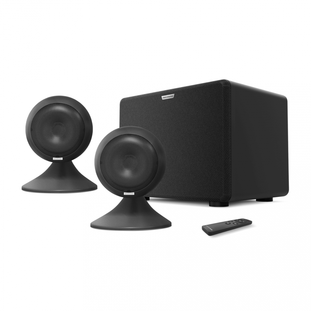 EvoSound Sphere 2.1 аудиосистема для караоке в Уфе