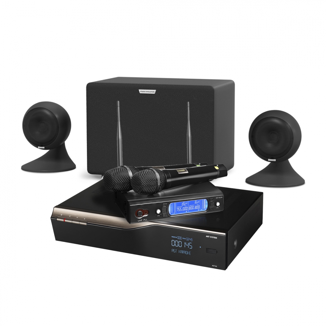 караоке-комплект AST-50 Sound Sphere в Уфе