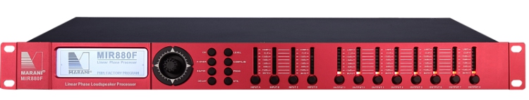 Marani MIR880F (480I + Dante) в Уфе