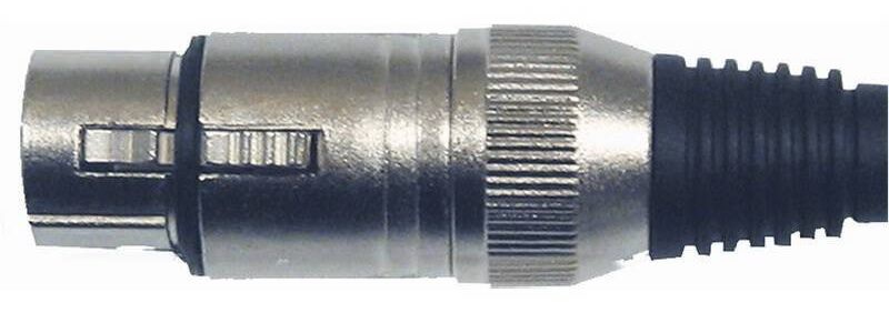 QUIK LOK NC354-K XLR Female Разъем в Уфе