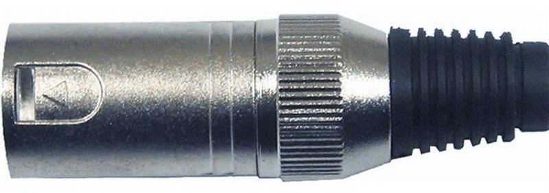 QUIK LOK NC355-K XLR Male Разъем в Уфе