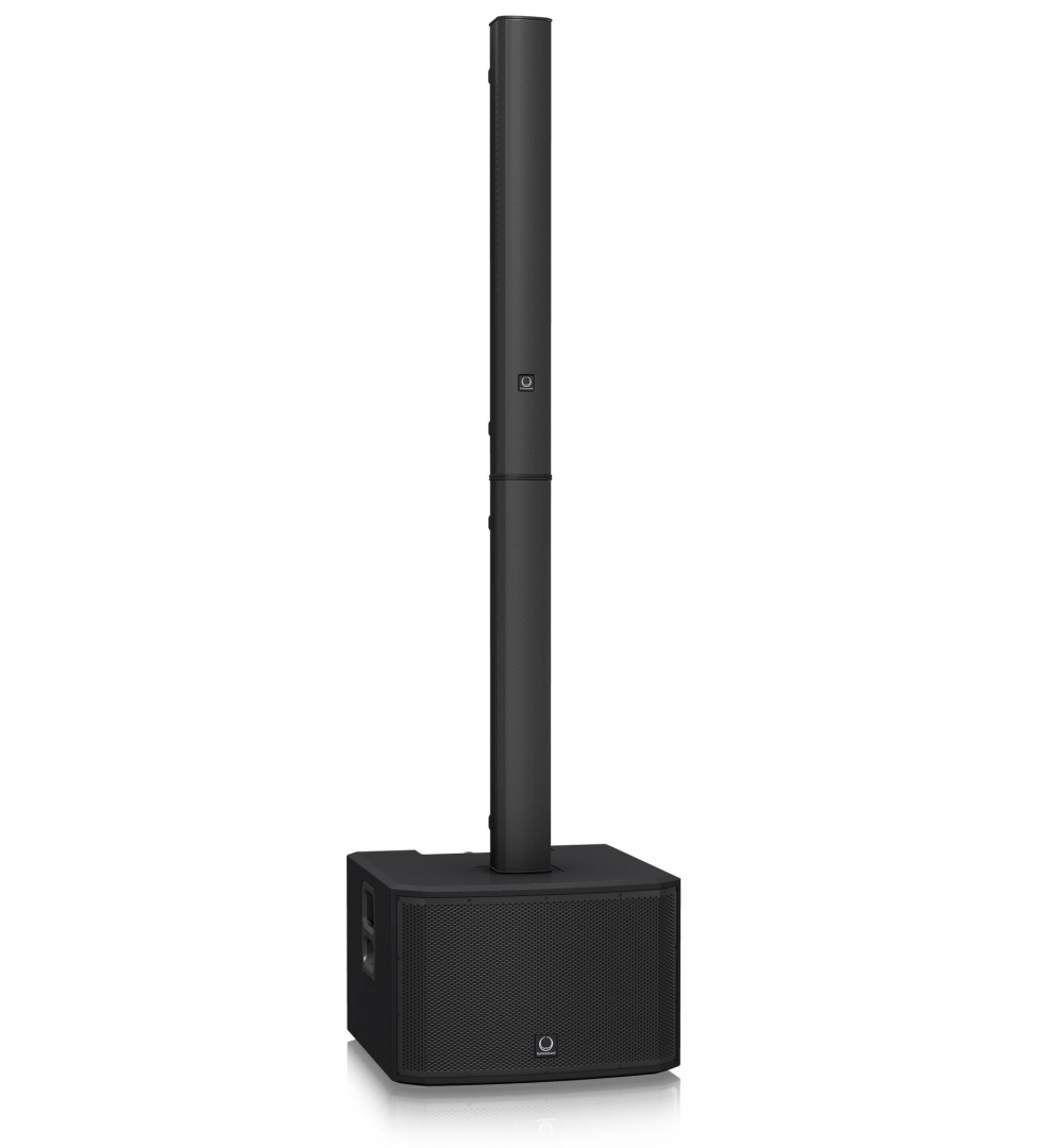 Turbosound iNSPIRE iP3000 модульная аудио колонна 2000Вт в Уфе