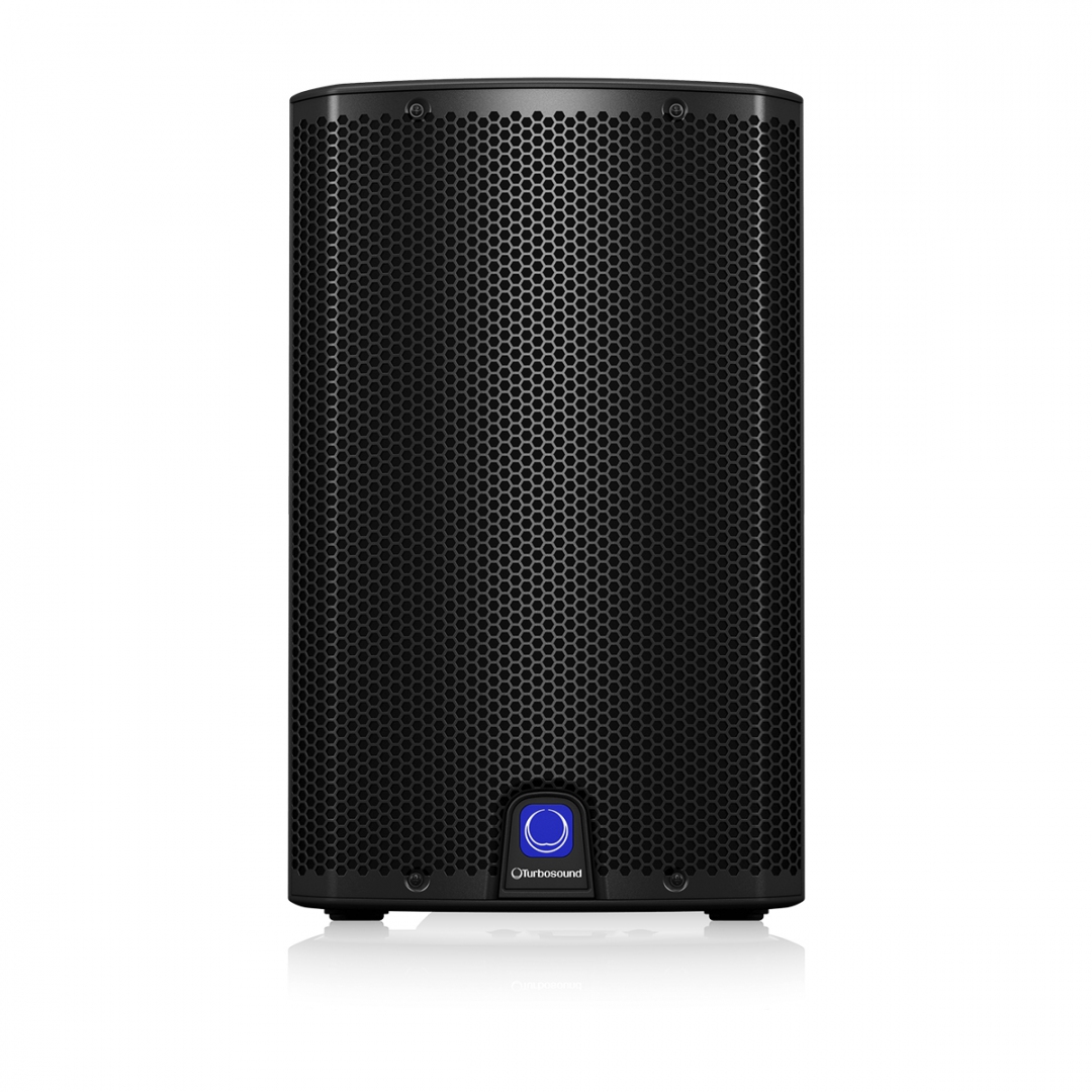 Turbosound iQ10 активная акустическая система в Уфе