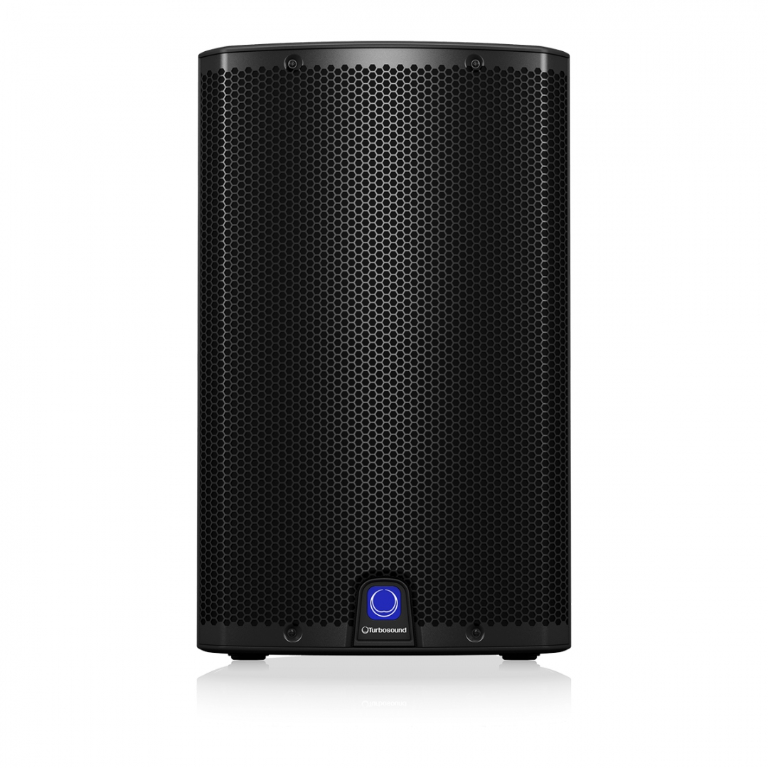 Turbosound iQ12 активная акустическая система в Уфе