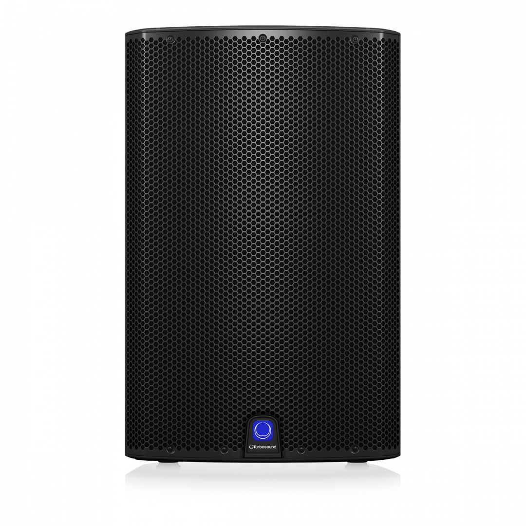 Turbosound iQ15 активная акустическая система в Уфе