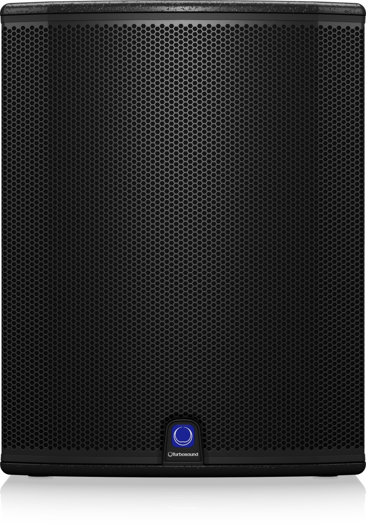 Turbosound iQ18B сабвуфер активный в Уфе