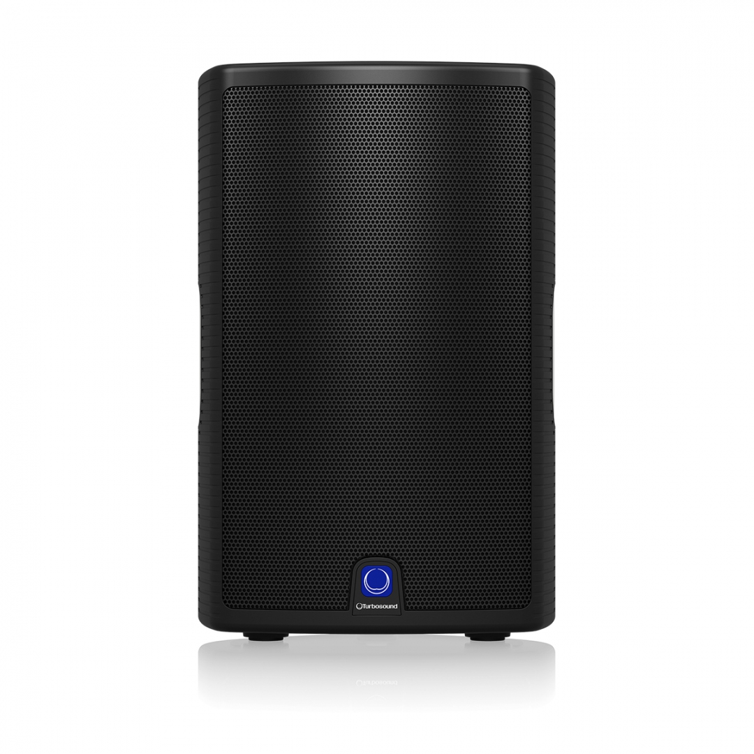 Turbosound MILAN M12 активная акустическая система в Уфе