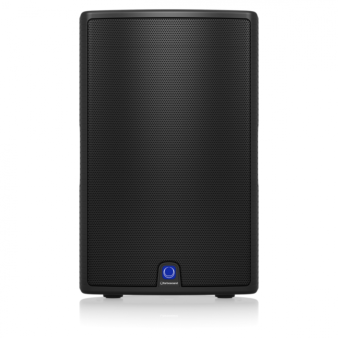 Turbosound MILAN M15 активная акустическая система в Уфе