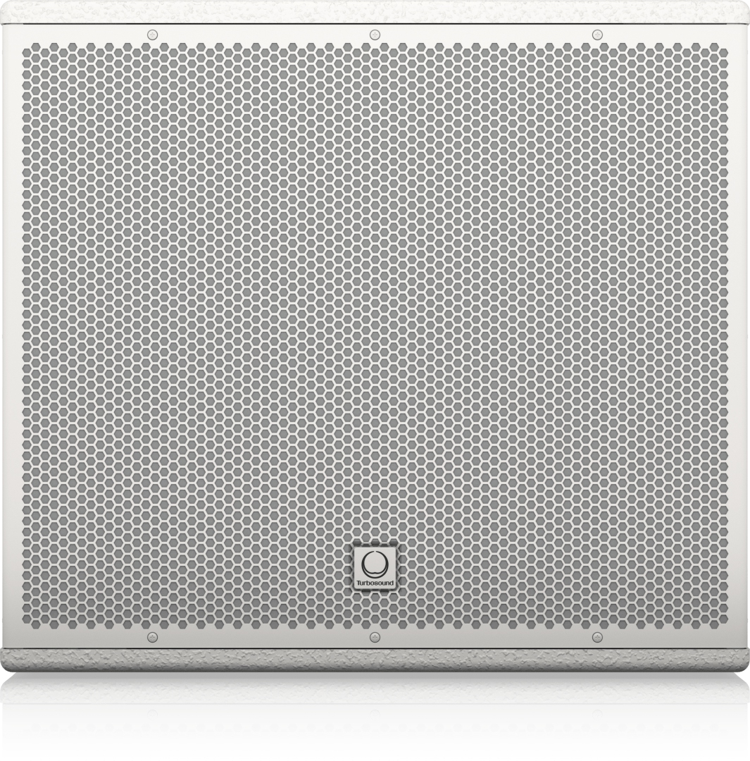 Turbosound NuQ115B-AN Активный сабвуфер в Уфе