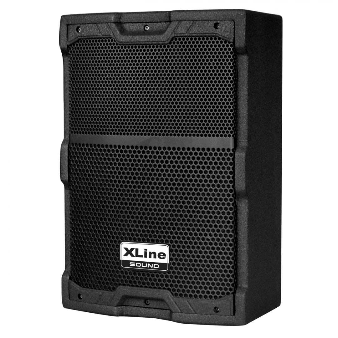 XLine ALFA P-10A Акустическая система активная в Уфе
