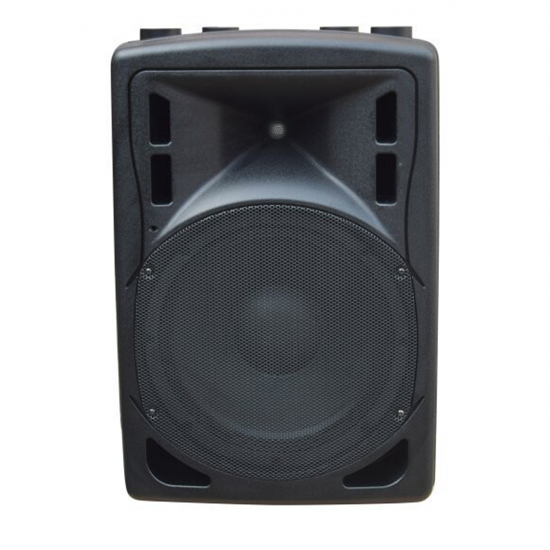 XLine BAF-12A Акустическая система активная с MP3 плеером и Bluetooth в Уфе