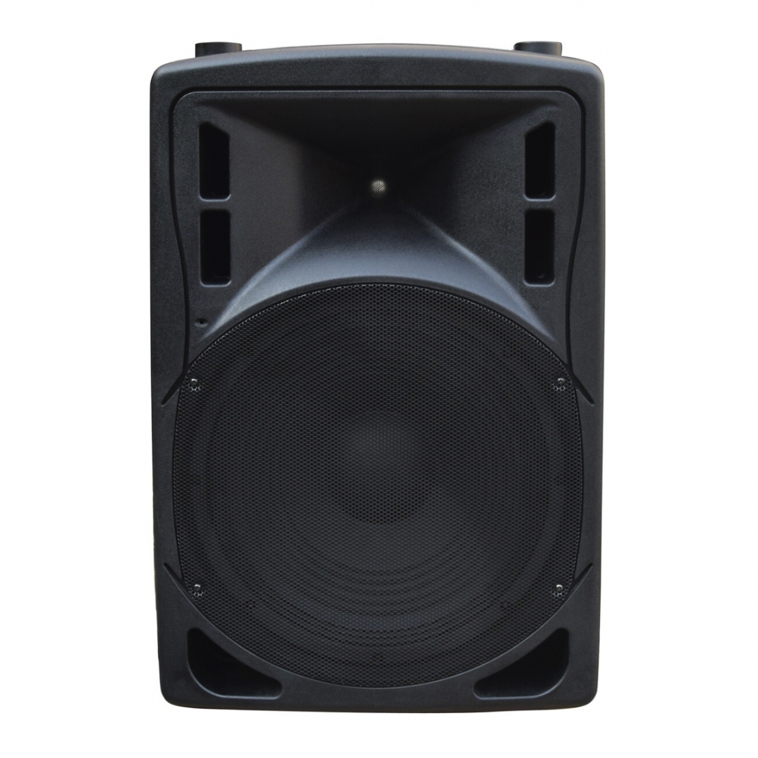 XLine BAF-15A Акустическая система активная с MP3 плеером и Bluetooth в Уфе