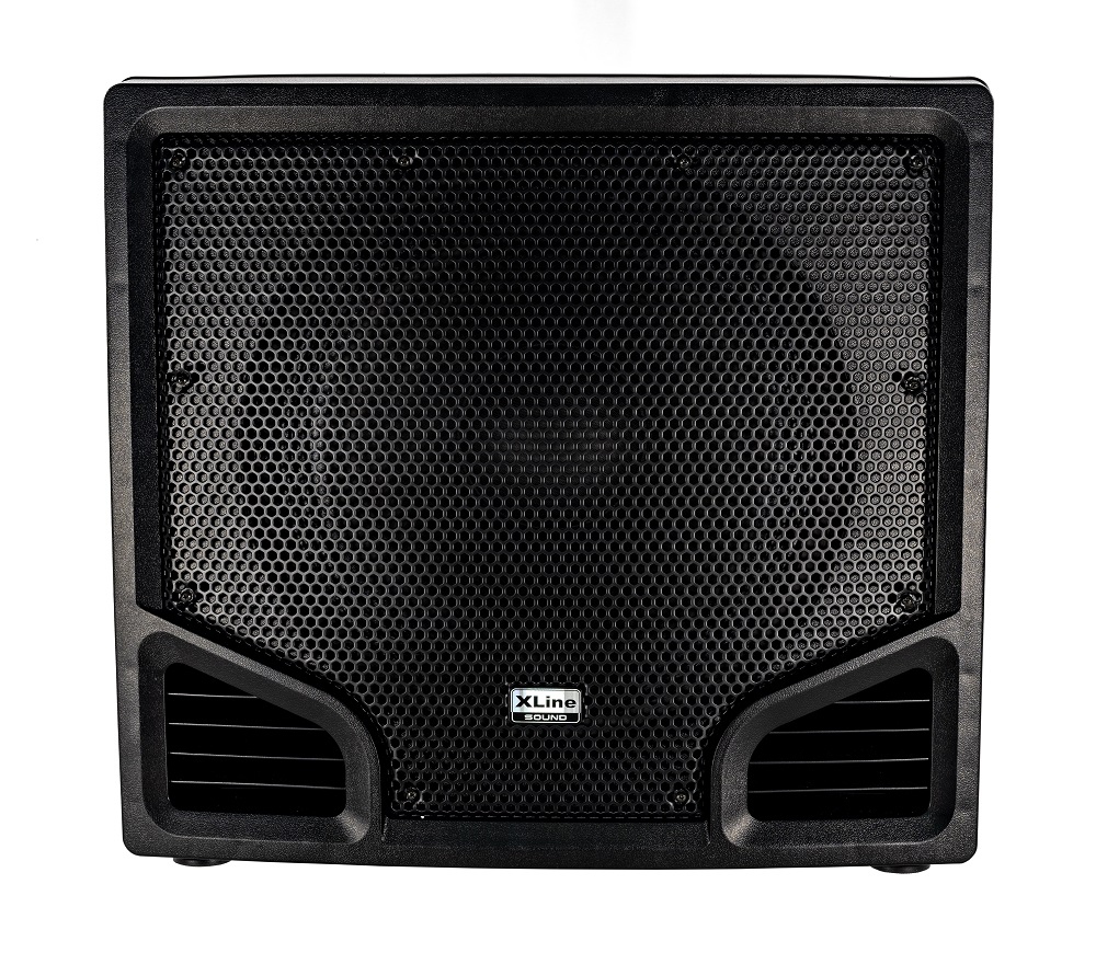 XLine SPX-18A SUB Сабвуфер активный в Уфе