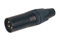 XLR Male (Папа) Разъем в Уфе