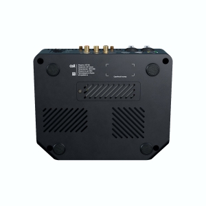 Вид снизу AST Zoom 2 (AST-90) в Уфе