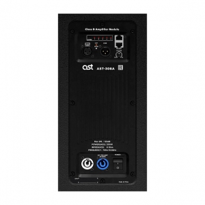Активная акустическая система AST-308A в Уфе