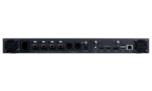AST-350 Профессиональная караоке-система в Уфе