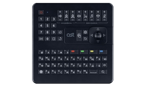 AST-350 Профессиональная караоке-система в Уфе