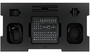 AST-350 Профессиональная караоке-система в Уфе