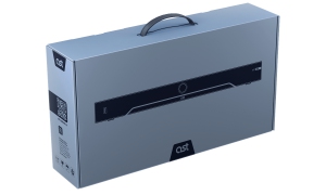 AST-350 Профессиональная караоке-система в Уфе