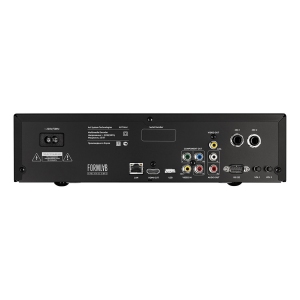 AST Mini (AST-25B) профессиональная система караоке в Уфе