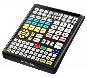 AST Mini (AST-25B) профессиональная система караоке в Уфе