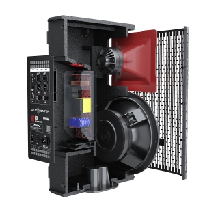 Audiocenter GT510A Активная акустическая система в Уфе
