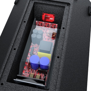 Audiocenter GT512A Активная акустическая система в Уфе
