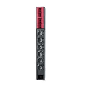 Audiocenter L65 + L65S MK2 порталы в Уфе