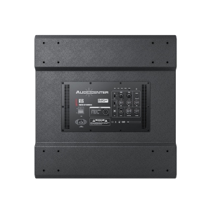 Audiocenter L65 + L65S MK2 порталы в Уфе