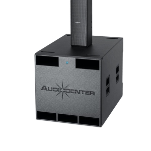 Audiocenter L65S MK2 сабвуфер в Уфе