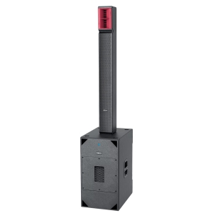 Audiocenter L83 + L83S MK2 порталы в Уфе