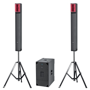 Audiocenter L83 пассивная акустическая система в Уфе