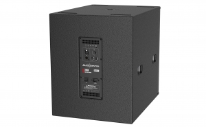 Audiocenter S3118A сабвуфер активный в Уфе