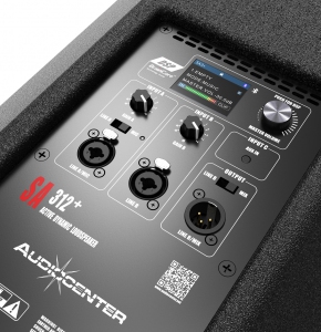Audiocenter SA312+ в Уфе