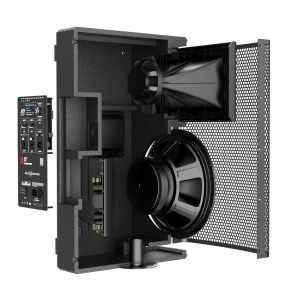 Audiocenter SA315+ в Уфе