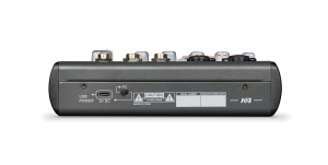 AuraSonics K4 компактный микшерный пульт в Уфе