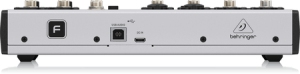 Behringer FLOW 8 цифровой микшер в Уфе