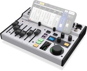 Behringer FLOW 8 цифровой микшер в Уфе