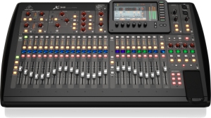 Behringer X32 цифровой микшер в Уфе