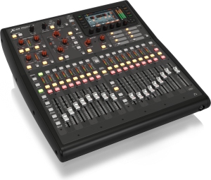 Behringer X32 PRODUCER цифровой микшер 40 каналов в Уфе