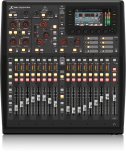 Behringer X32 PRODUCER цифровой микшер 40 каналов в Уфе
