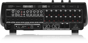 Behringer X32 PRODUCER цифровой микшер 40 каналов в Уфе