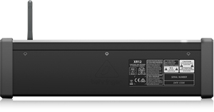 Behringer XR12 цифровой микшер в Уфе